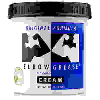 Elbow Grease Original Cream - 15 Oz.