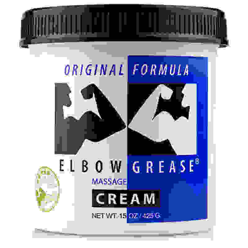 Elbow Grease Original Cream - 15 Oz.