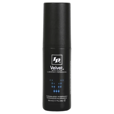 ID Velvet Body Glide 1.7 Oz