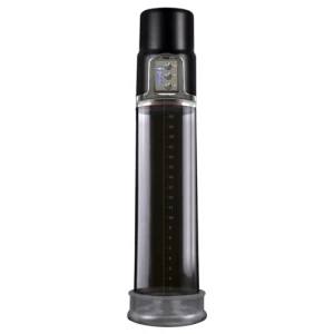 Renegade Power House Pump - Black
