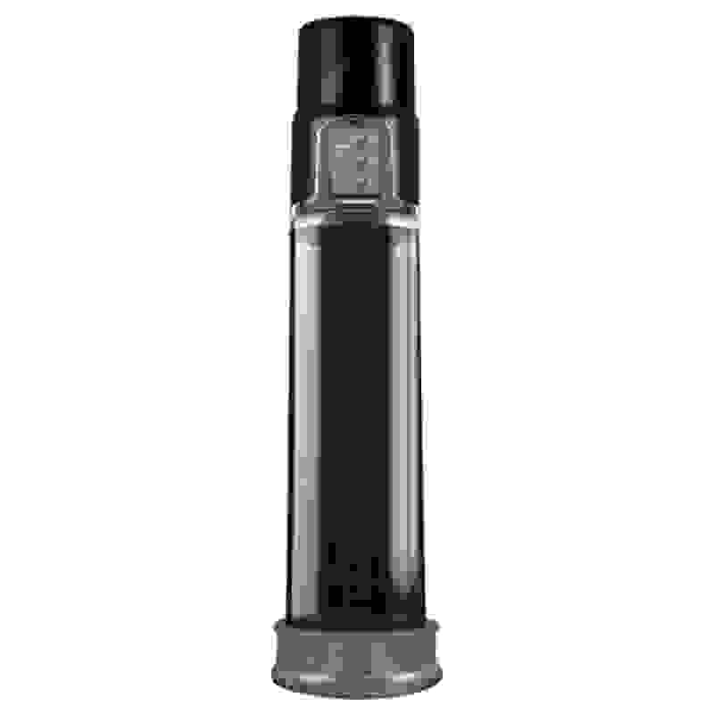 Renegade Power House Pump - Black