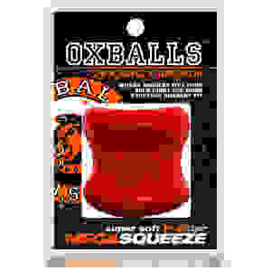 Mega Squeeze - Ergofit Ballstretcher - Red