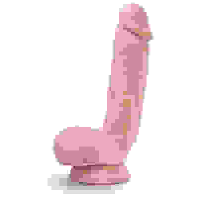 X5 - Hard on - Natural