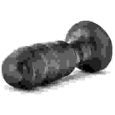 Jet - Bruiser - Carbon Metallic Black