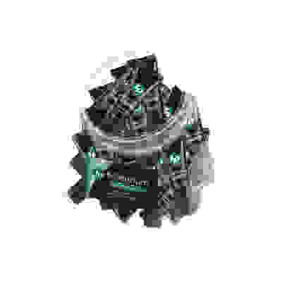 ID Millennium - 72 Piece Jar - 12 ml Tubes