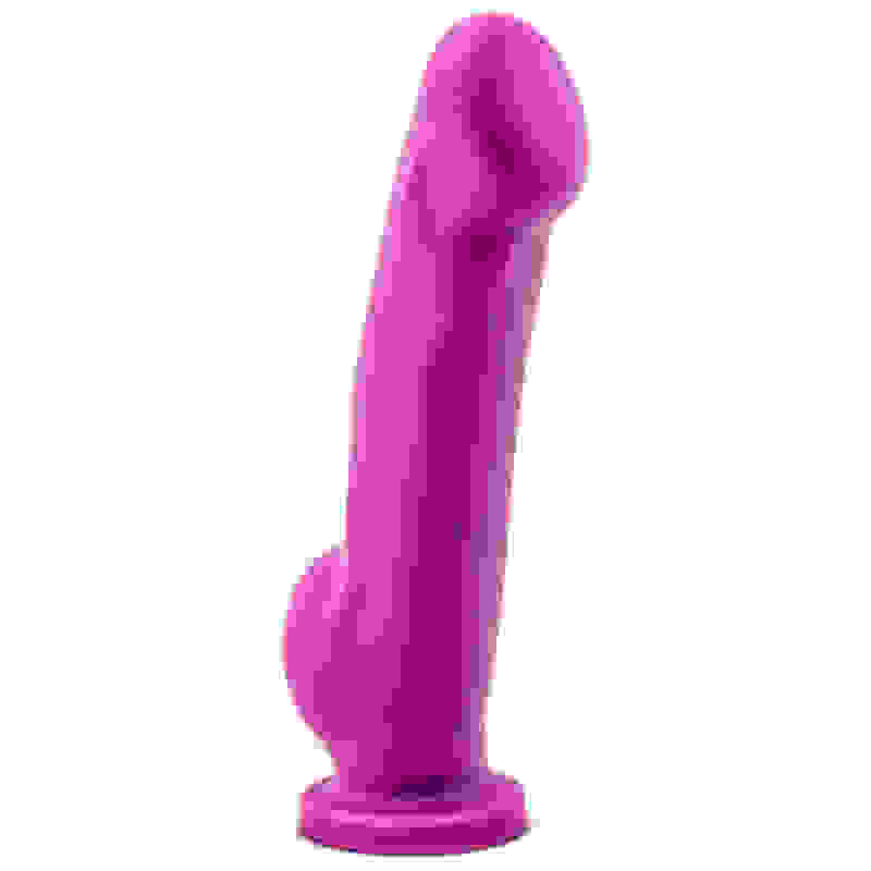 Avant - D7 - Ergo Violet