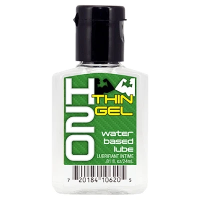 Elbow Grease H2O Thin Gel - 24ml