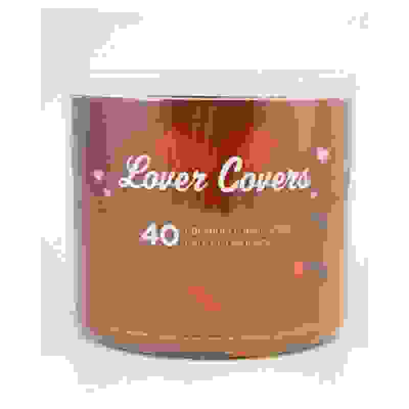 Lover Covers - 40 Count Jar