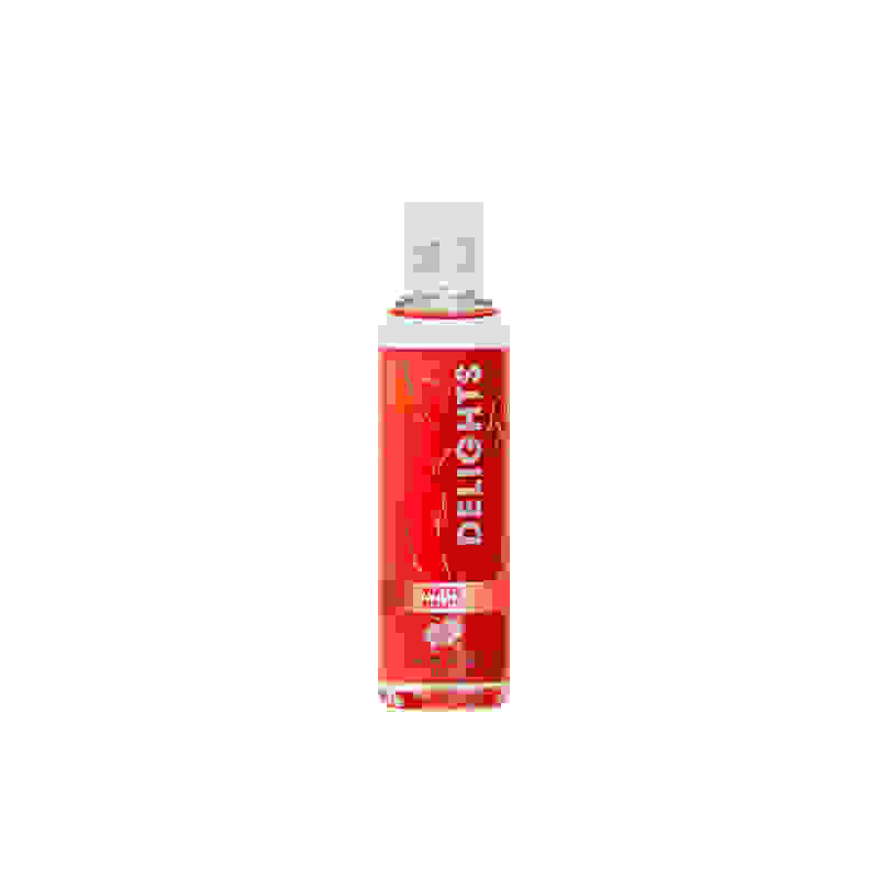 Delight Water Based - Watermelon - Flavored Lube 4 Oz