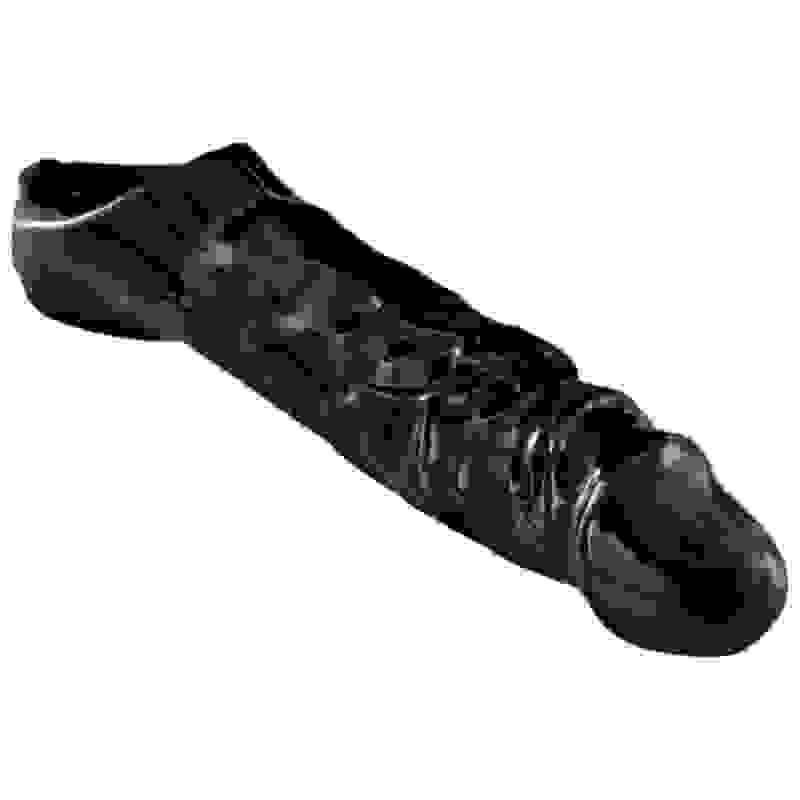 Mamba Cock Sheath - Black
