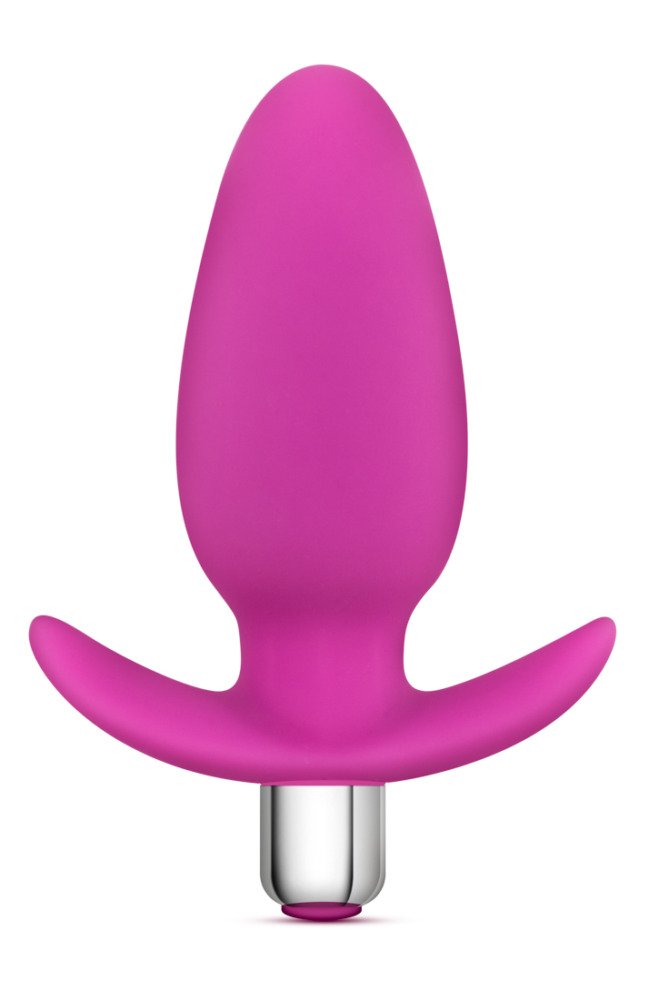 Luxe Little Thumper - Pink - Image 2