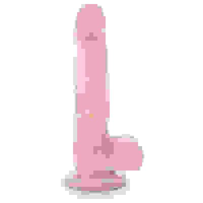 Dr. Skin - Realistic Cock - Basic 7 - Beige