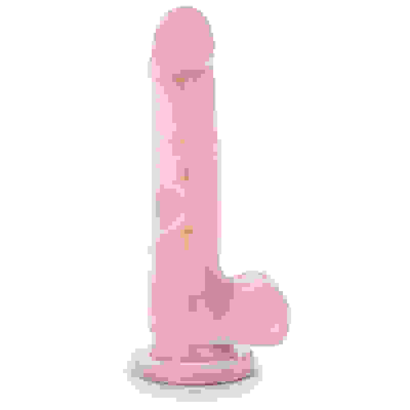 Dr. Skin - Realistic Cock - Basic 7 - Beige