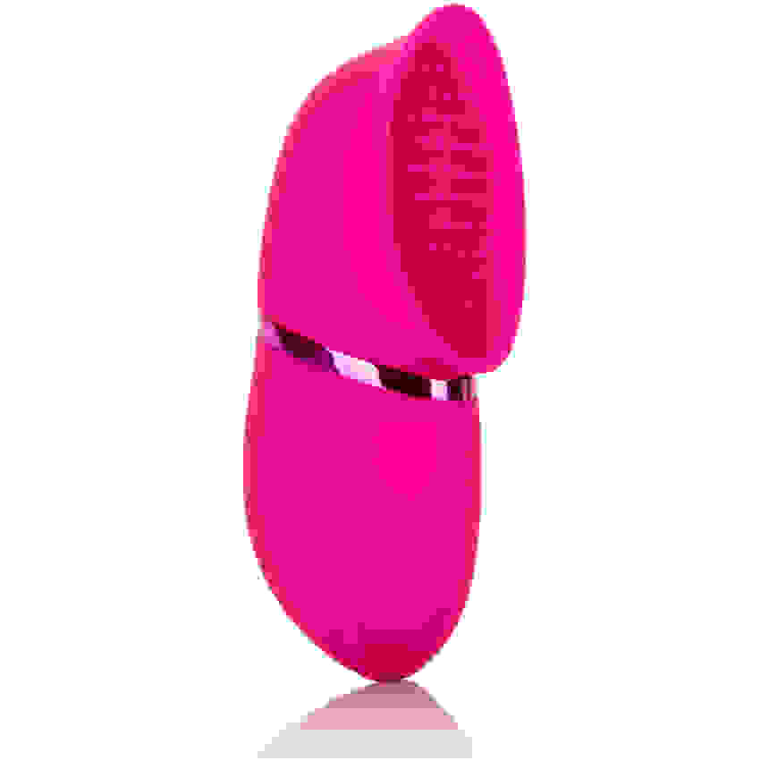 Intimate Pump Rechargeable Full Coverage Pump