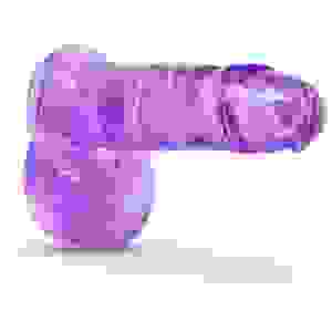 B Yours Plus - Rock N Roll - Purple