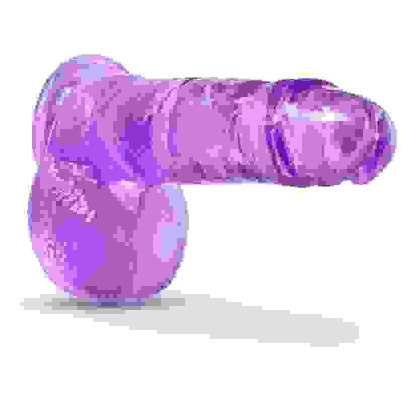 B Yours Plus - Rock N Roll - Purple