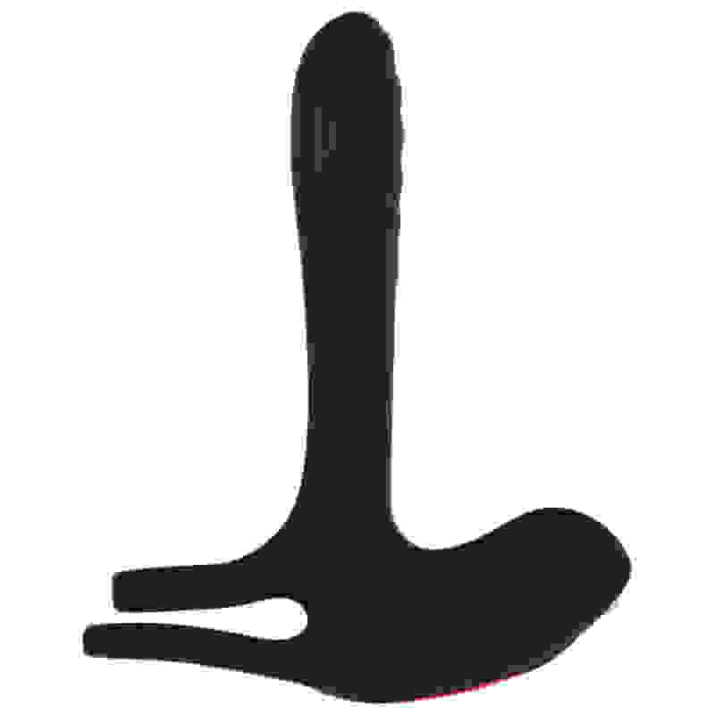 Vibrating Girth Enhancer