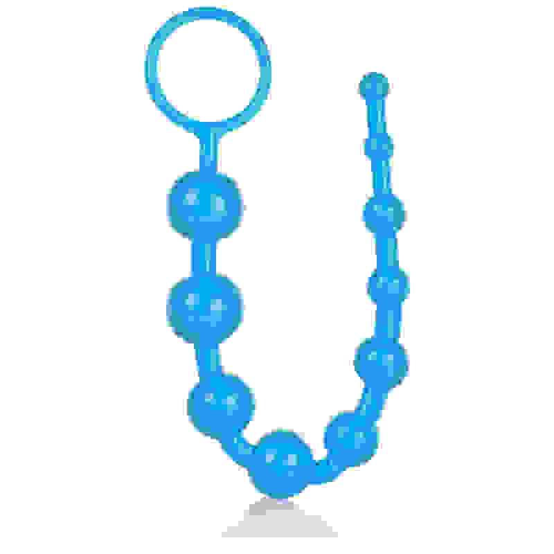Shane's World Advanced Anal 101 - Blue
