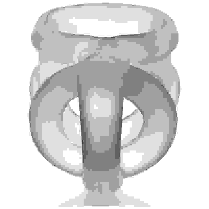 Ball Sling With Ball Splitter - Clear Ice