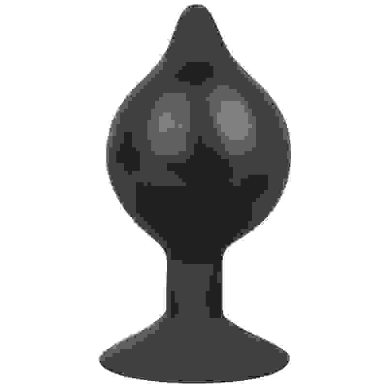 Medium Silicone Inflatable Plug