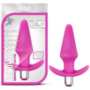 Luxe Discover - Pink