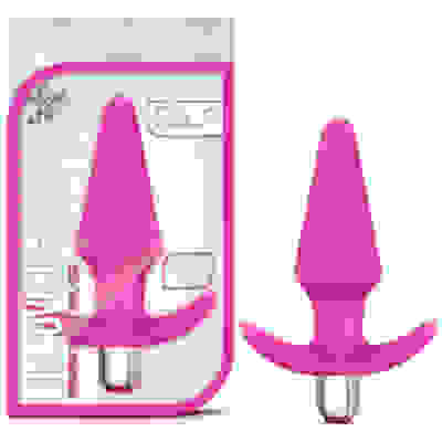 Luxe Discover - Pink