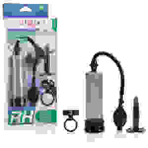 Rock Hard Pump Kit