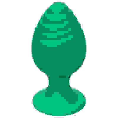 Cheeky - Green