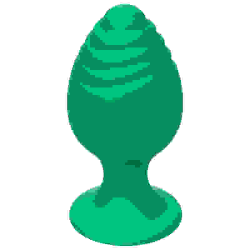 Cheeky - Green