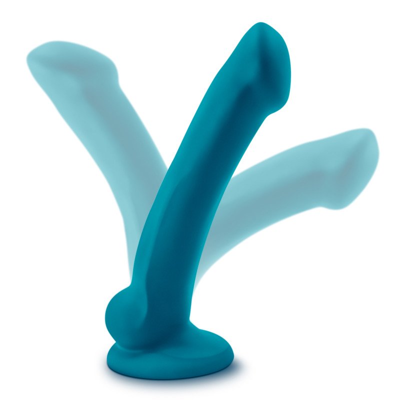 Temptasia - Reina - Teal - Image 3