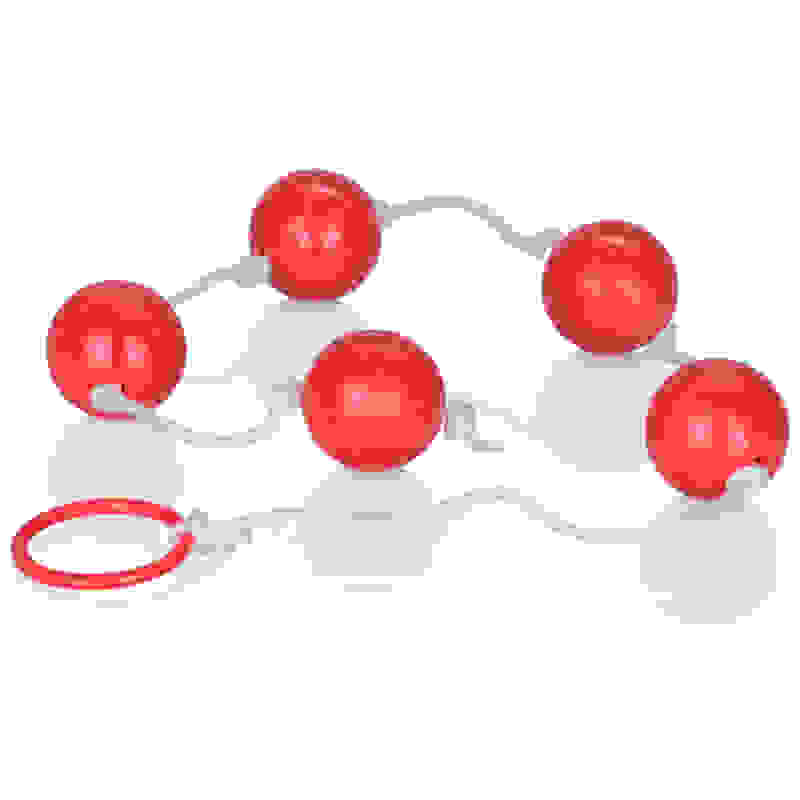 Anal Beads - Large
