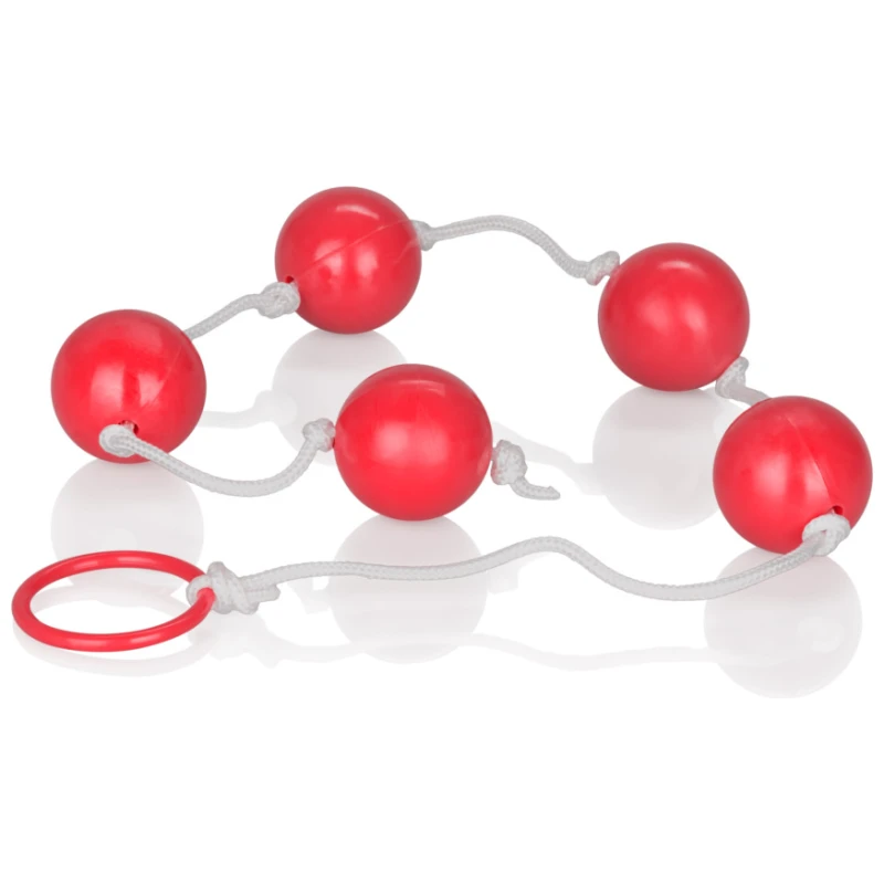 Anal Beads - Large