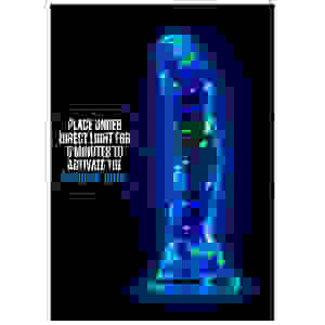 Neo Elite - Glow in the Dark - Hanky-Panky -  Confetti