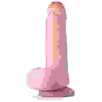 Loverboy - the K Pop Star - Vanilla