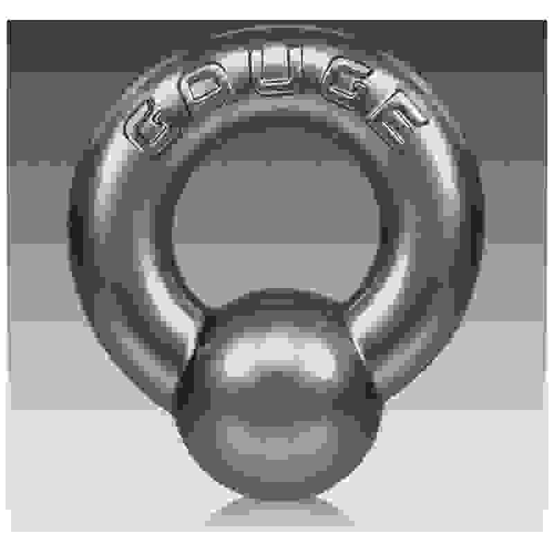 Oxballs Gauge Cockring - Steel