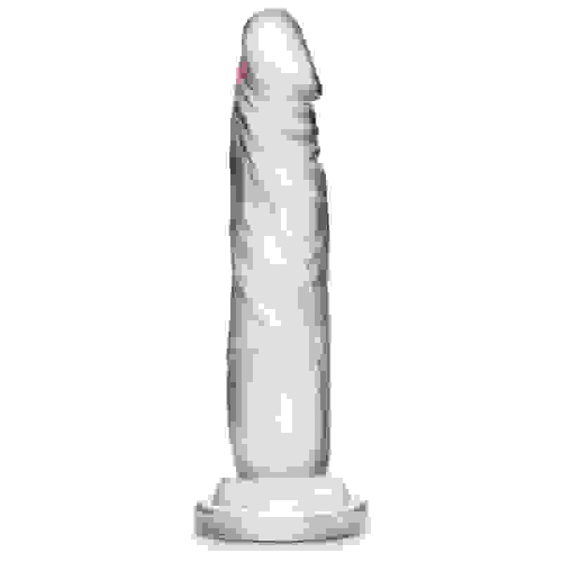 B Yours Diamond - Crystal - Clear