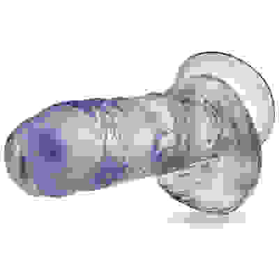 B Yours Plus - Hearty N Hefty - Clear