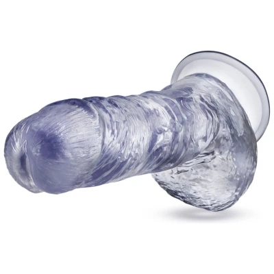 B Yours Plus - Hearty N Hefty - Clear