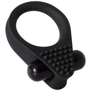 Zero Tolerance Black Knight Cock Ring