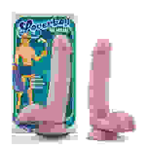 Lover Boy - the Pool Boy