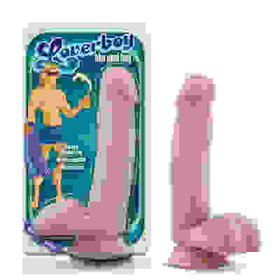 Cover Boy - the Pool Boy - Beige