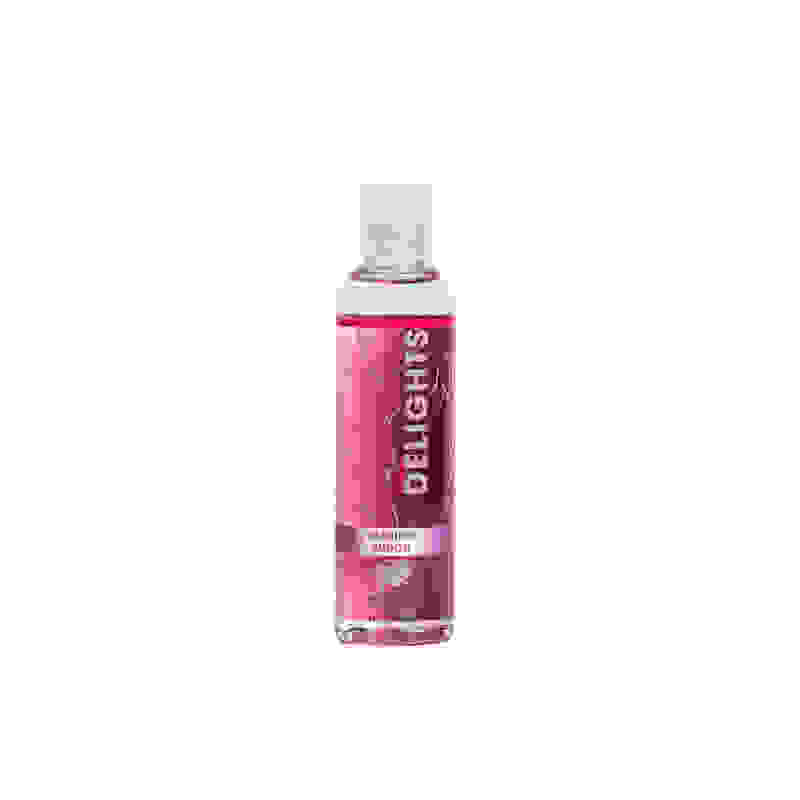 Warming Delights - Passion Punch - Flavored Lube 4 Oz