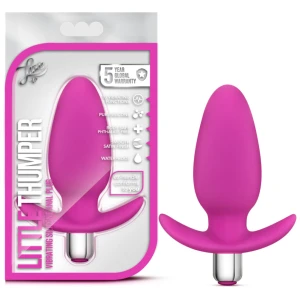 Luxe Little Thumper - Pink