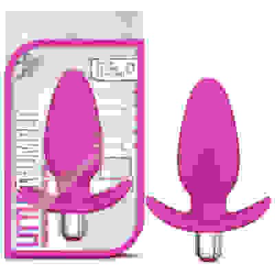 Luxe Little Thumper - Pink