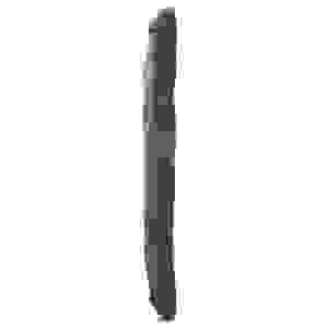 Dr. Skin - 14 Inch Double Dildo - Chocolate