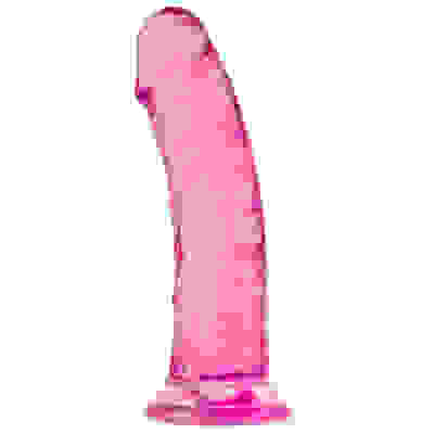 B Yours Plus - Roar N Ride - Pink