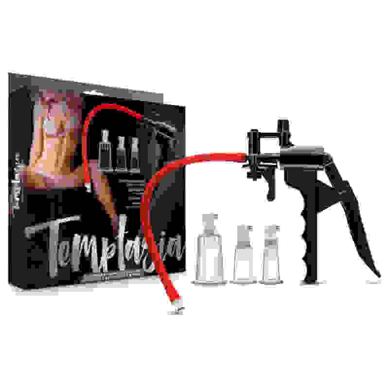 Temptasia - Clitoris Pleasure and Enhancement Pump