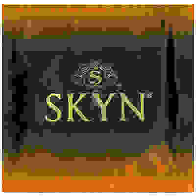 Lifestyle Skyn Elite Large Non-Latex Condoms 1000 Pcs
