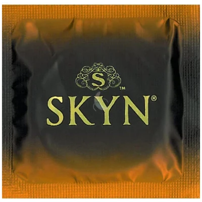 Lifestyle Skyn Elite Large Non-Latex Condoms 1000 Pcs