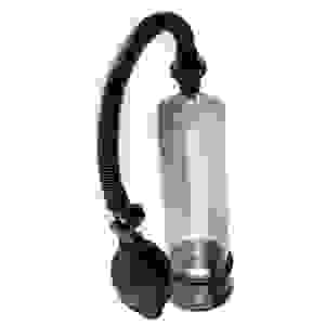 Pump Worx Beginners Power Pump - Black
